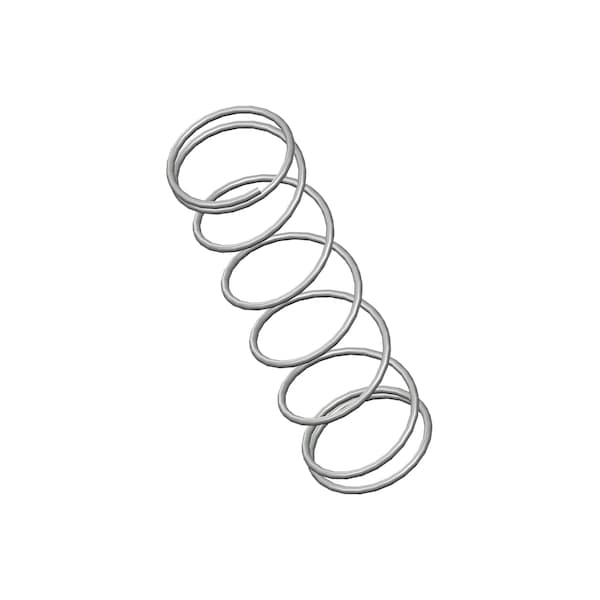 Approved Vendor Compression Spring, O= .531, L= 1.88, W= .032 G209970361 - main